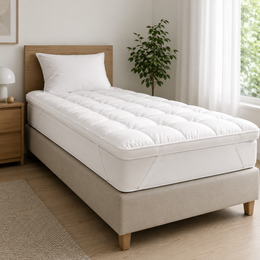 Soft Mattress Topper