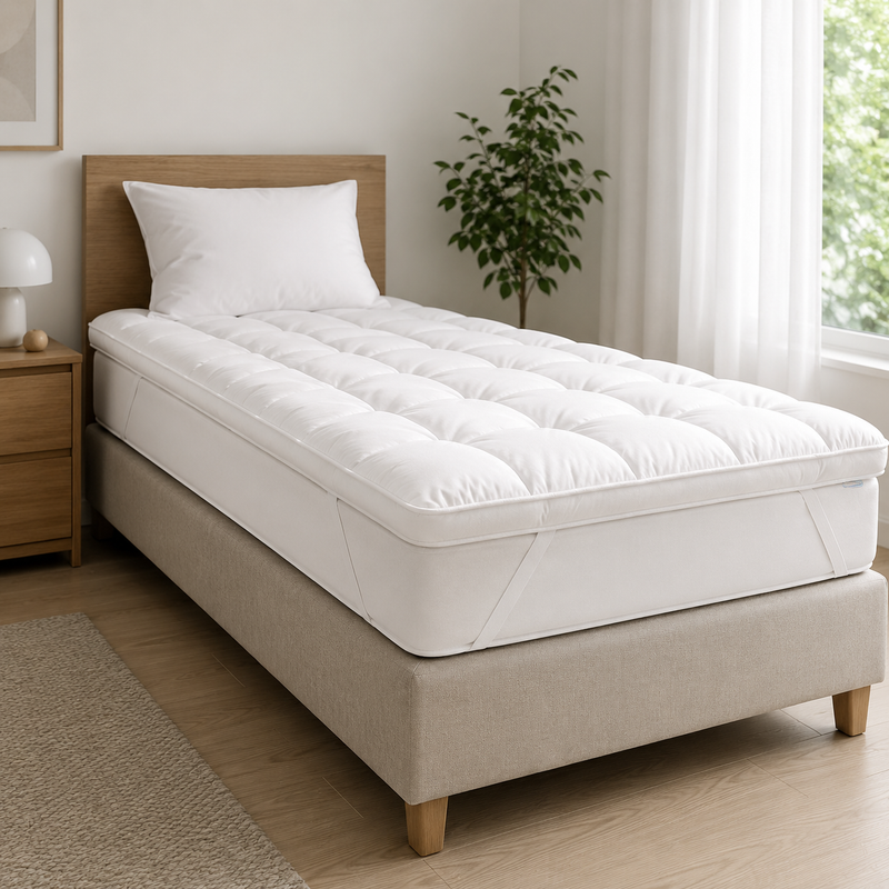 Soft Mattress Topper