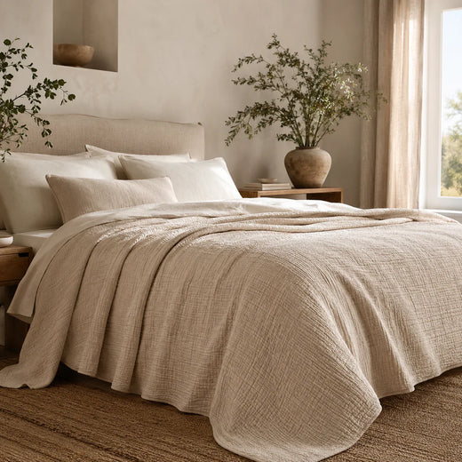 Coverlet