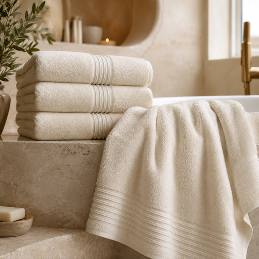 Bath Towels