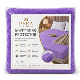 Mattress Protector Waterproof - Milton