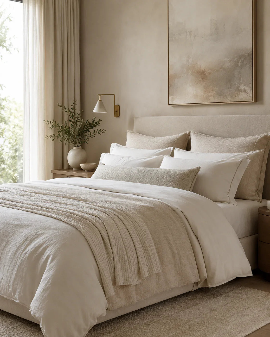 Bedding