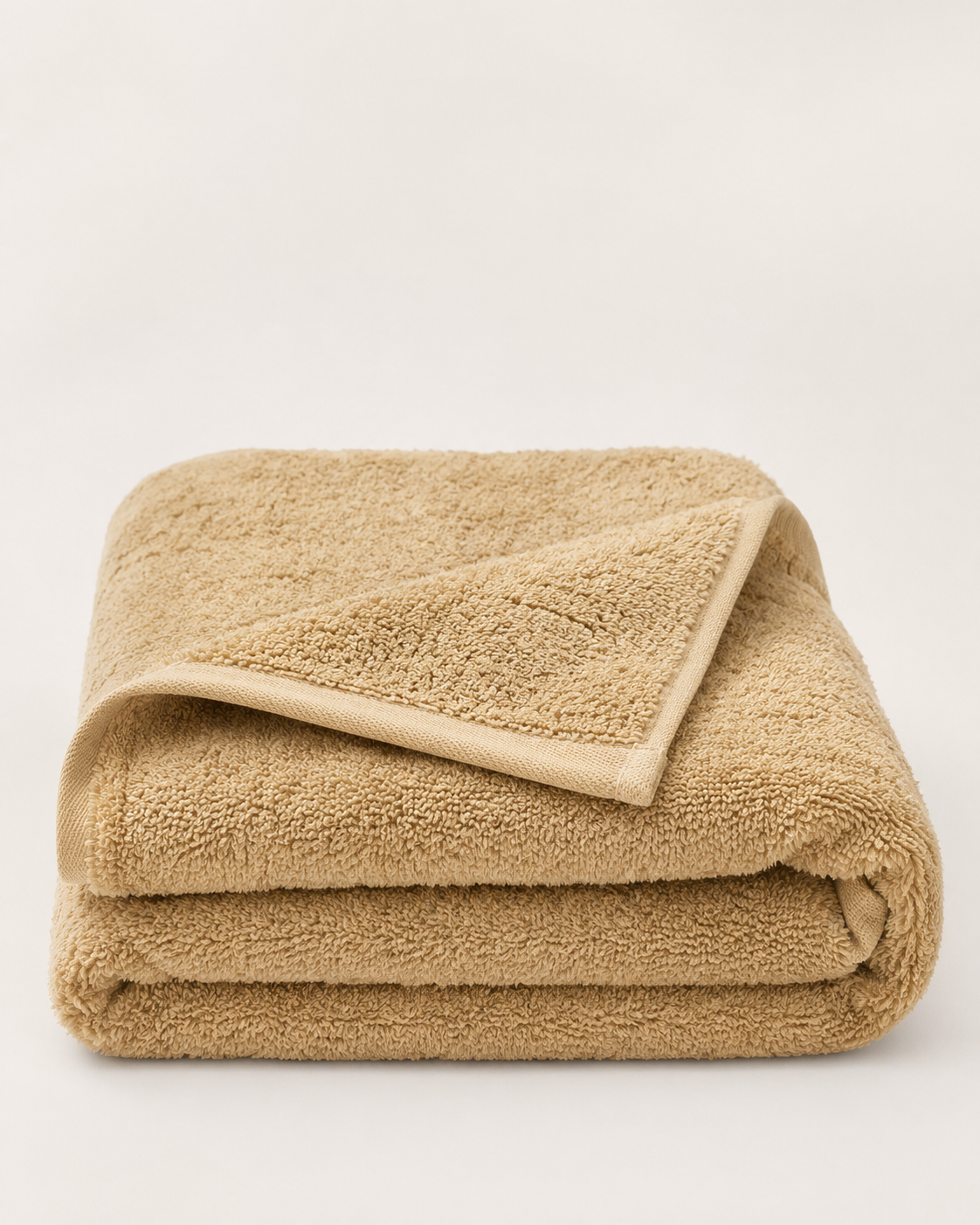 Soft Cotton Bath Towel