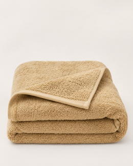 Soft Cotton Bath Towel