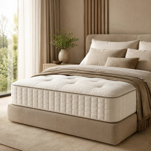 Mattress
