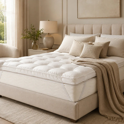 Mattress Topper