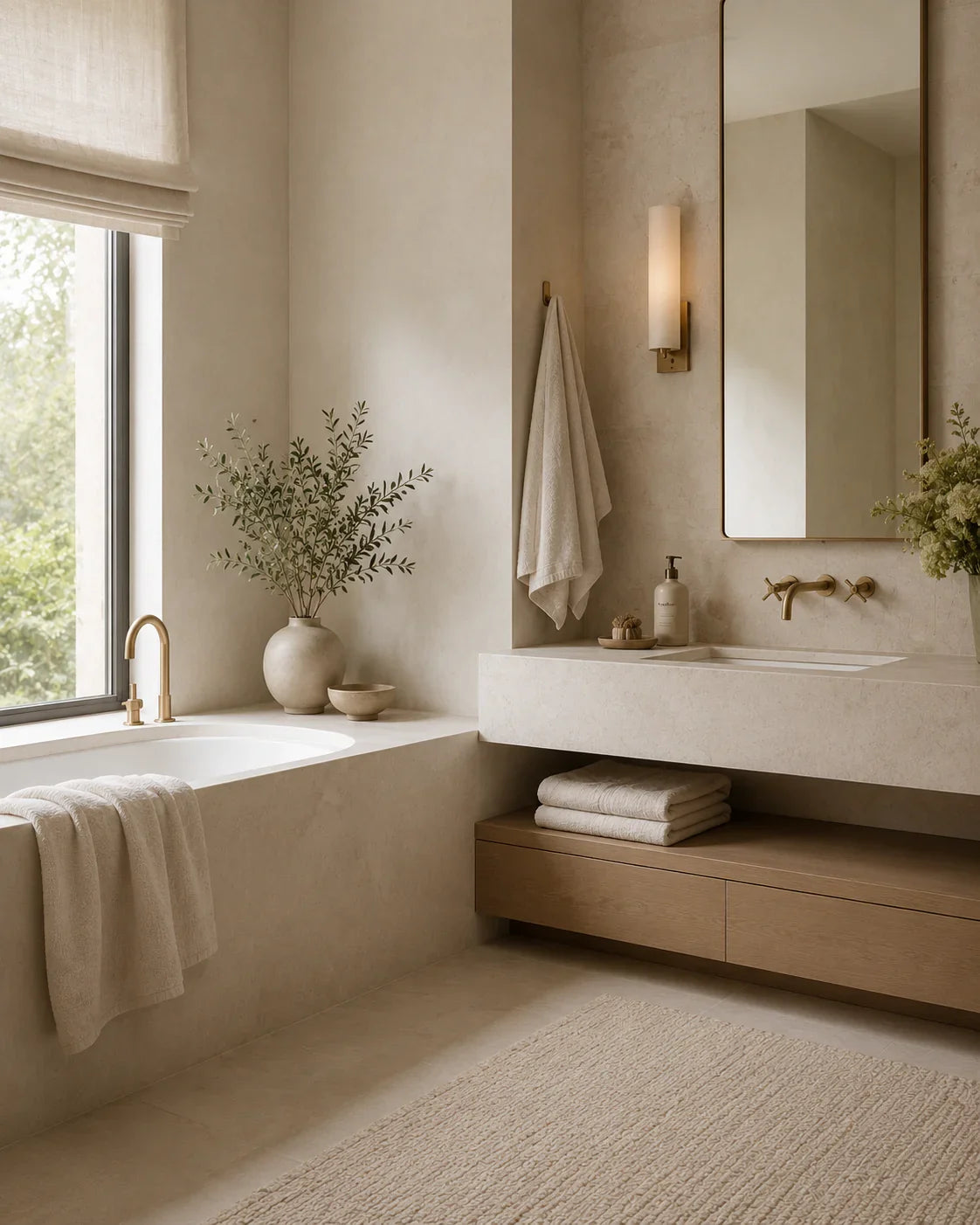 Bath