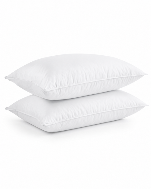 Feather Pillow 1000g
