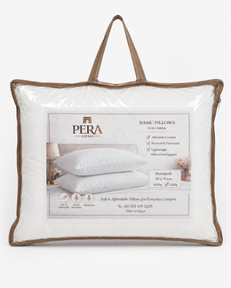 Feather Pillow 1200g