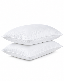 Feather Pillow 1200g