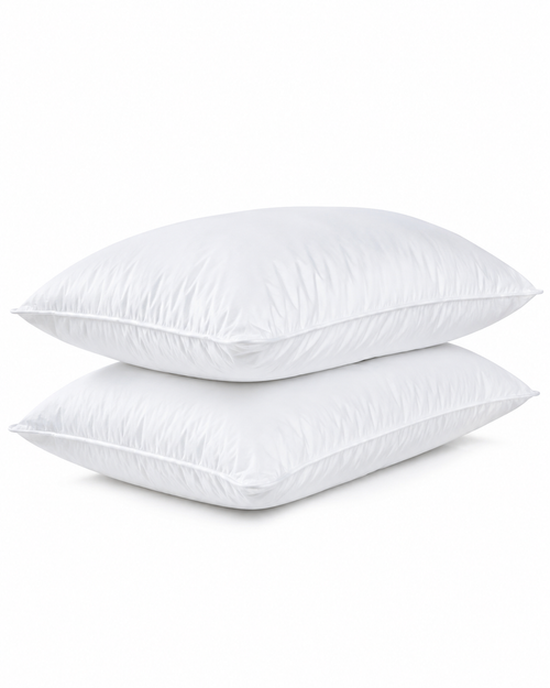 Feather Pillow 1200g