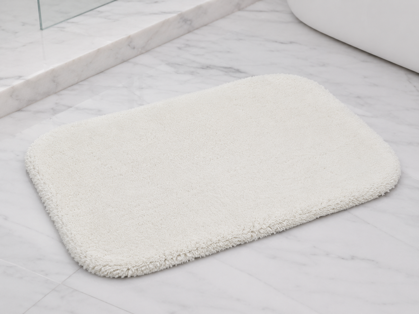 Pera Anti-Slip Bath Mat