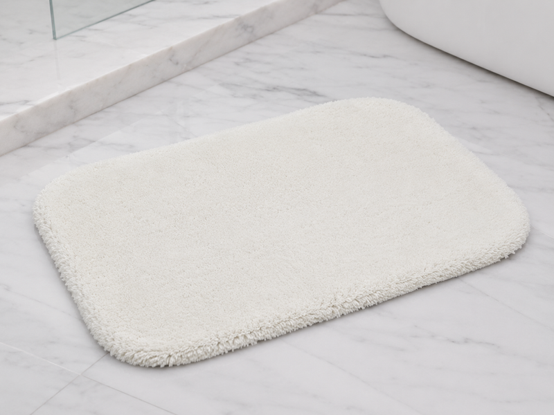 Pera Anti-Slip Bath Mat