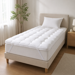 Soft Mattress Topper